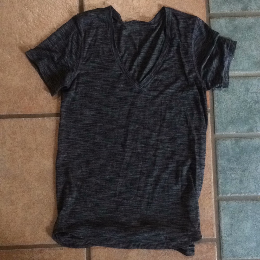 lululemon shirt
